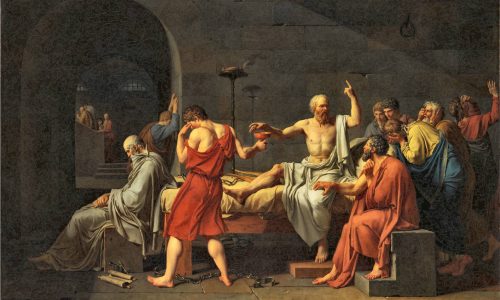 Mudre reči – Vraćamo se čak do Sokrata