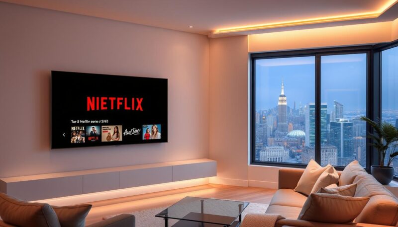 Netflix preporuke